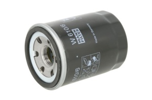 Filtru ulei W 610/6