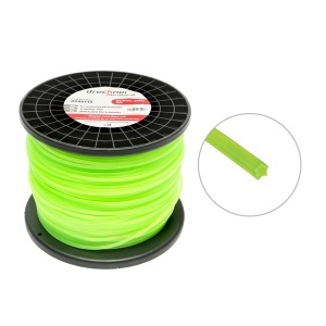 Fir stea motocoasa 3.3mm x 232m Breckner Germany