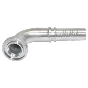 Flansa armatura FL 90 DN25 filet 41,3 - Img 2