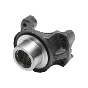 Flansa cardan, ax cutie spate pentru JCB cod OEM 459/70138 Breckner Germany - Img 2