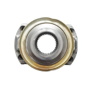Flansa planetara spate pentru JCB cod OEM 454/13100, 458/20814, 454/06900 Breckner Germany - Img 5