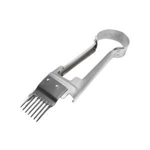 Foarfeca manuala tip masina de tuns oi Breckner Germany