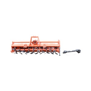 Freza agricola cu latimea de lucru 200cm Baisan