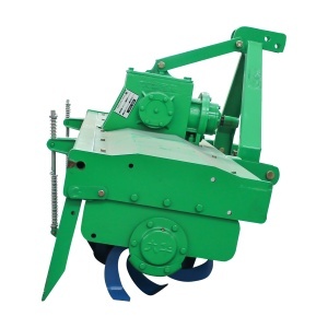 Freza agricola cu latimea de lucru 200cm KONIG TRAKTOREN - Img 4