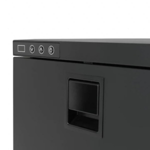Frigider-congelator auto Indel B cu capacitate de 30 de litri - Img 3