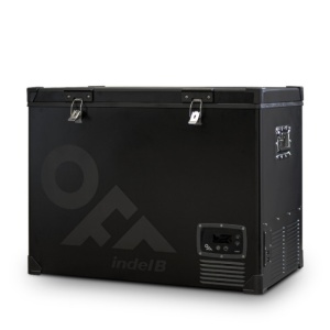 Frigider-congelator auto INDELB 100 L - 12-24V