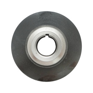 Fulie arbore cotit Massey Ferguson cod OEM 31143733, 734627M1, 090880, 90880, SF090880 - Img 3