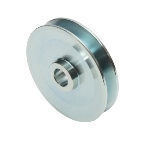 Fulie curea alternator U-650 si Raba - Img 2