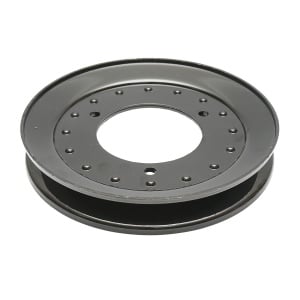 Fulie intinzator curea pentru Case IH cod OEM 193948C1 - Img 3