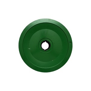 Fulie intinzator pentru JOHN DEERE cod OEM H158575 - Img 4