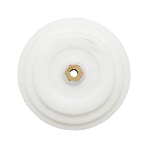 Fulie sfoara din plastic pentru balotiera 9YK