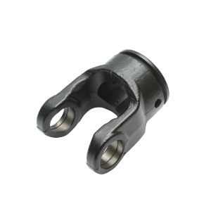 Furca cardan L pentru teava lamaie exterior 57 cruce 32x76mm - Img 2