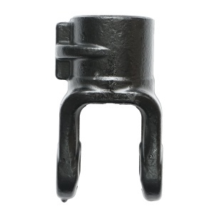 Furca cardan T1 pentru priza Z=6 cruce 22x54mm - Img 2