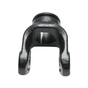 Furca cardan T4 pentru teava triunghiulara 36.1 cruce 27x74.6 - Img 4