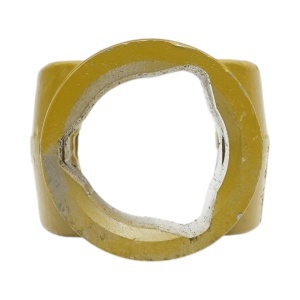Furca cardan T5 pentru teava triunghiulara 51.3 cruce 30.2x80 - Img 4