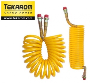 FURTUN AER GALBEN M16 - 7M