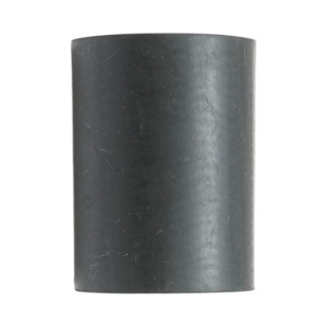 Furtun aer Massey Ferguson 38.1x44.5x63.5mm cod OEM 180026M1 - Img 3