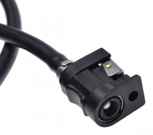 Furtun benzina complet motor barca Yamaha (6YJ-24306-52) - Img 2
