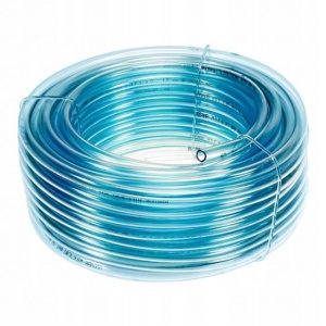Furtun combustibil transparent int 8x11 mm (la metru) - Img 2