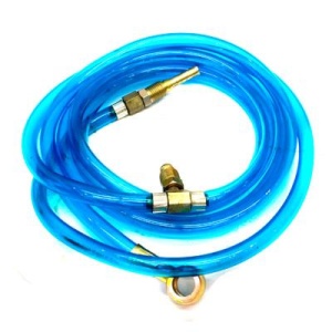 Furtun de combustibil 270cm