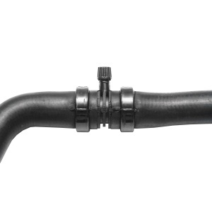 Furtun intrare radiator incalzire Dacia Logan 6001547051 - Img 4