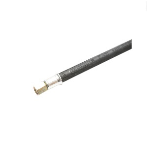 Furtun manometru ulei cu nipluri conice UTB U-650 UTB38.38.018 - Img 3