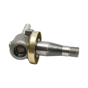 Fuzeta stanga Massey Ferguson L=335mm cod OEM 897476M95 - Img 2