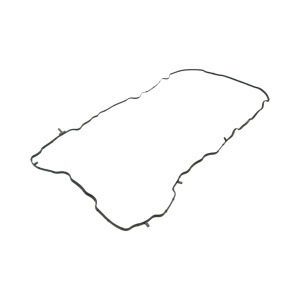 Garnitura capac culbutori Massey Ferguson 5445, 5455, 5460, 6445, 6455 cod OEM 4226559M1 - Img 2
