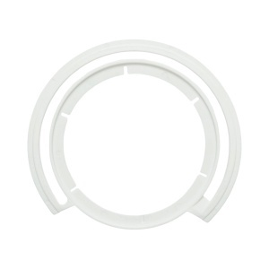 Garnitura capac distribuitor seminte semanatoare Maschio Gaspardo 150x226x9mm cod OEM G19002620