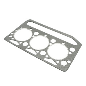 Garnitura chiulasa clingherit 3 cilindrii Massey Ferguson, Perkins, Ford cod OEM 4223582M1, 490580, 742993M1, 4223567M1, 81803798, 87554489, 960E6051, 36812122, 36812136, 36812142, 73-21, 61-41685-00 - Img 2