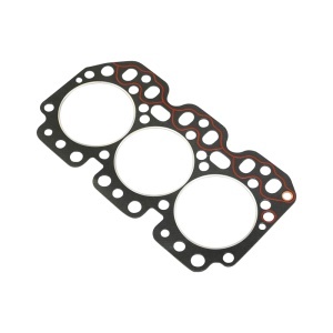 Garnitura chiuloasa 3 cilindri 118,5mm pentru John Deere R15090 - Img 2
