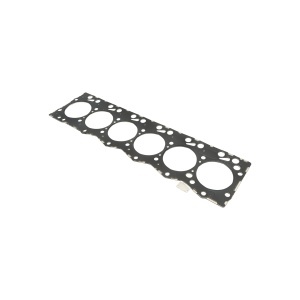 Garnitura chiuloasa fi 107mm, grosime 1.15mm pentru New Holland, Case IH OEM 2830705, B39536 - Img 2