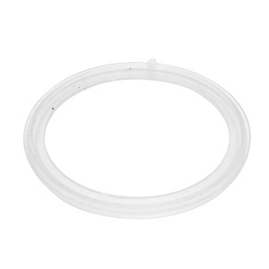 Garnitura colector 160cc pentru aparat de muls vaci Breckner Germany - Img 2