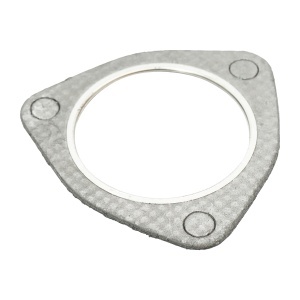 Garnitura evacuare Massey Ferguson cod OEM 1822726, 1822726M1, 1822726M2, 194742M1, 3583742M1, 3583742M2, 36821123, 4223085M1, 734701M1, 741970M1 - Img 2