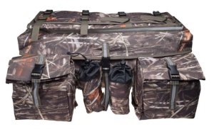 Geanta ATV MT-4 (camuflaj) - Img 2