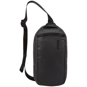 Geanta de umar, Thule, Tact, 8L Sling, Black, model 2024 - Img 3