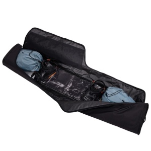 Geanta snowboard Thule RoundTrip Snowboard Bag 165 cm Black - Img 3