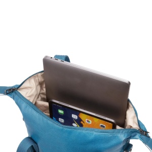 Geanta, Thule, Spira Vertical Tote, 15 L, Legion Blue - Img 5