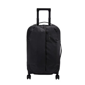Geanta voiaj, Thule, Aion, 55 cm, 35L, Black - Img 3