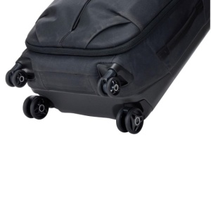 Geanta voiaj, Thule, Aion, 55 cm, 35L, Negru - Img 6