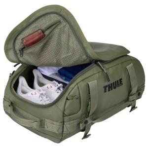 Geanta voiaj, Thule, Chasm, 30L, Olivine - Img 6