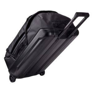 Geanta voiaj Thule Chasm Wheeled Check-In Duffel, 110 L, Black - Img 5