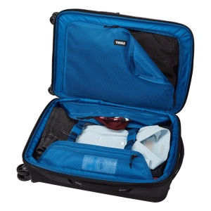 Geanta voiaj, Thule, Crossover 2 Carry On Spinner, Black - Img 6