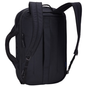 Geanta voiaj, Thule, Subterra 2 Hybrid Travel Bag, 15L, Negru - Img 4