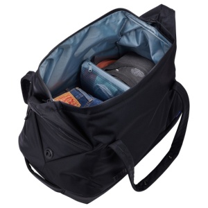 Geanta voiaj, Thule, Subterra Duffel, 35L, Negru - Img 4