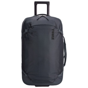 Geanta voiaj, Thule, Subterra Wheeled Duffel, 70 cm, 90L, Gri inchis - Img 3