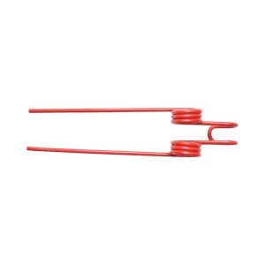 Gheara elastica grebla adunat fan 66x294x6 mm (Pottinger) - Img 5