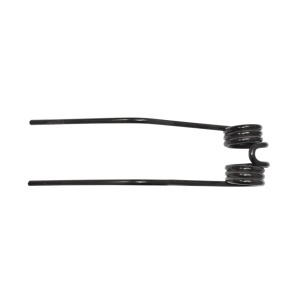 Gheara elastica grebla Deutz Fahr 104x390x10mm - Img 3
