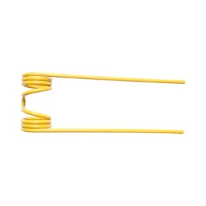 Gheara elastica pick-up 75x205x10mm fi 5mm - Img 5