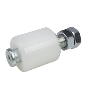 Ghidaj superior PNI GS2-AP8 cu 2 role pentru porti autoportante - Img 6